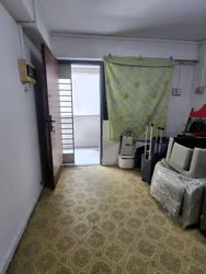 Blk 1 Hougang Avenue 3 (Hougang), HDB 3 Rooms #541032881